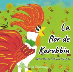 LA FLOR DE KARUBBIN