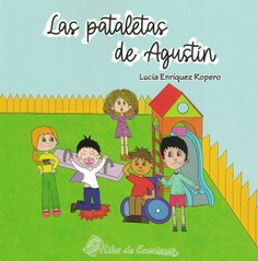 LAS PATALETAS  DE  AGUSTIN