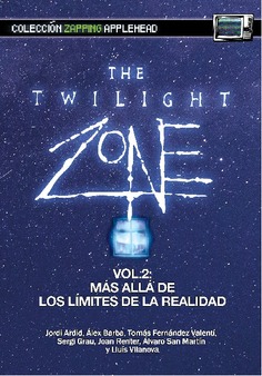 THE TWILIGHT ZONE 2