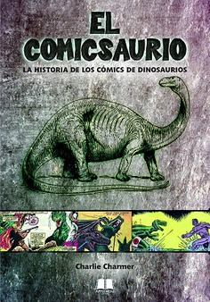 EL COMICSAURIO