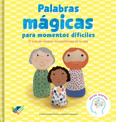 PALABRAS MAGICAS MOMENTOS DIFICILES