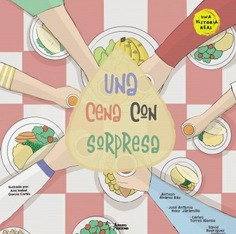 UNA CENA CON SORPRESA