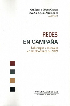 REDES EN CAMPAÑA