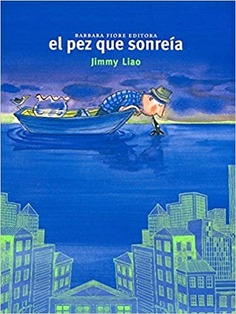 EL PEZ QUE SONREIA (N.E)