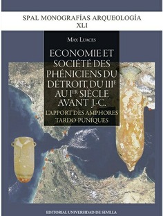 ECONOMIE ET SOCIETE DES PHENICIENS