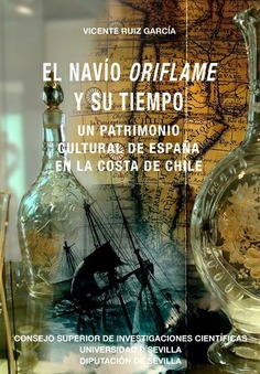 EL NAVIO ORIFLAME Y SU TIEMPO