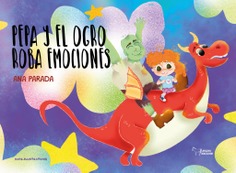 PEPA Y EL OGRO ROBA EMOCIONES