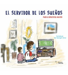 EL SERVIDOR DE LOS SUEÑOS