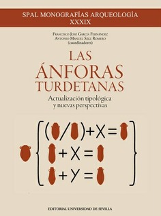 LAS ANFORAS TURDETANAS