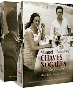 MANUEL CHAVES NOGALES (2 TOMOS)