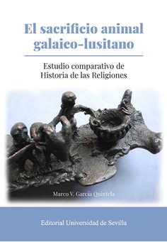 EL SACRIFICIO ANIMAL GALAICO - LUSITANO