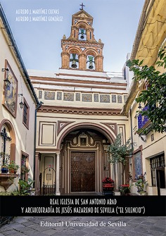 REAL IGLESIA DE SAN ANTONIO ABAD Y ARCHICOFRADIA DE JESUS NAZARENO