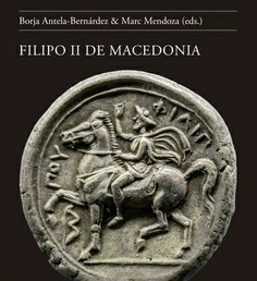 FILIPO II DE MACEDONIA