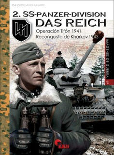 IG 49 2. SS-PANZERDIVISION DAS REICH