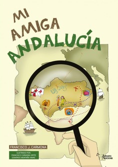 MI AMIGA ANDALUCIA