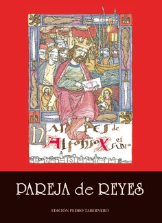 PAREJA DE REYES