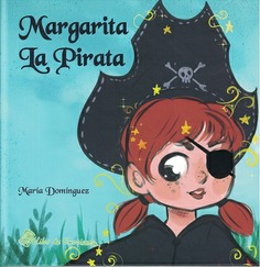 MARGARITA LA PIRATA