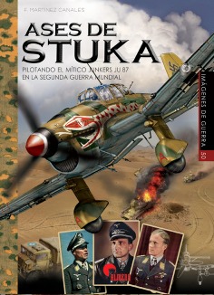 IG 50 ASES DE STUKA