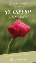 Portada de: TE ESPERO EN LA NUBE N-º9