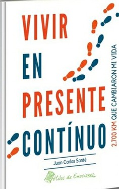 VIVIR EN PRESENTE CONTINUO