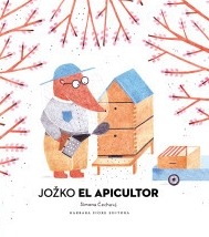 JOZKO EL APICULTOR