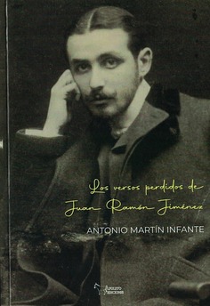 LOS VERSOS PERDIDOS DE JUAN RAMON JIMENEZ