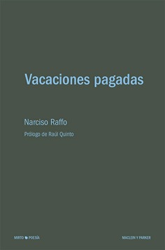 VACACIONES PAGADAS