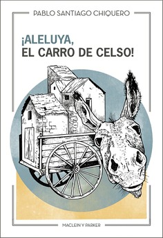 ALELUYA EL CARRO DE CELSO