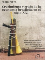 CRECIMIENTO Y CRISIS DE LA ECONOMIA BRASILEÑA EN EL SIGLO XXI