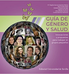 GUIA DE GENERO Y SALUD