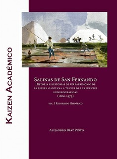 SALINAS DE SAN FERNANDO I