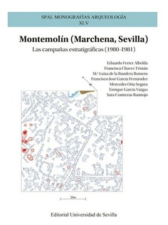 MONTEMOLIN (MARCHENA,SEVILLA)