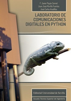 LABORATORIO COMUNICACIONES DIGITALES EN PYTHON