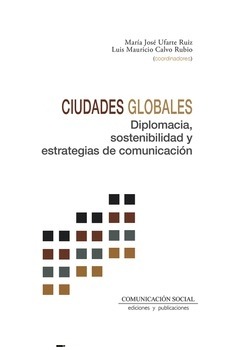 CIUDADES GLOBALES