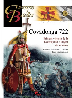 GyB 147 COVADONGA 722