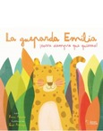 Portada de: LA GUEPARDA EMILIA