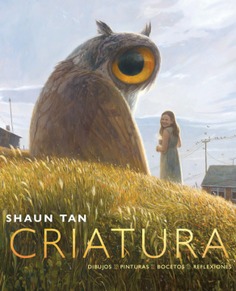 CRIATURA