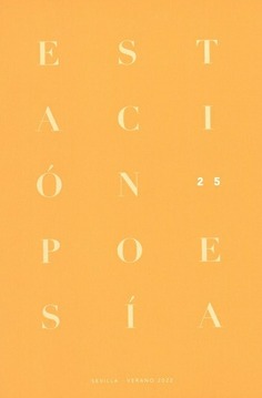 ESTACION POESIA 25