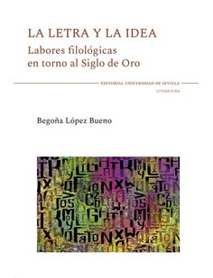 LA LETRA Y LA IDEA