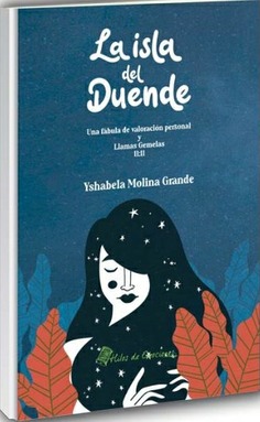 LA ISLA DEL DUENDE