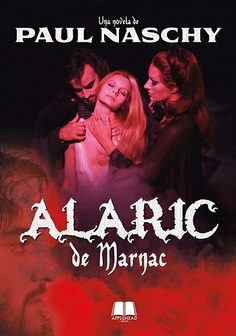 ALARIC DE MARNAC