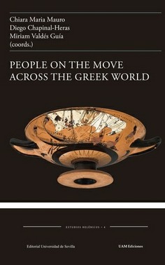 PEOPLE ON THE MOVE ACROS THE GREEK WORLD