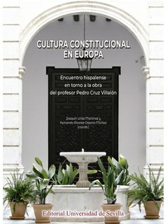 CULTURA CONSTITUCIONAL EN EUROPA