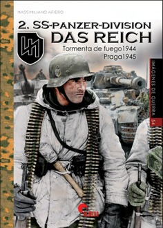 IG 54 2.SS - PANZER - DIVISION DAS REICH