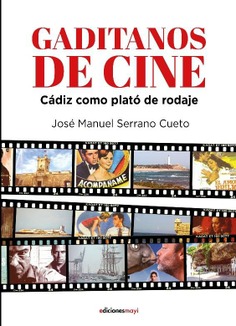 GADITANOS DE CINE