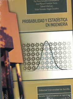 PROBABILIDAD Y ESTADISTICA EN INGENIERIA