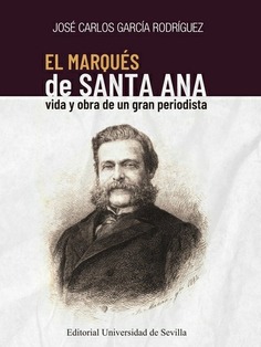 EL MARQUES DE SANTA ANA