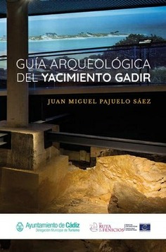 GUIA ARQUEOLOGICA DEL YACIMIENTO GADIR