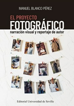 EL PROYECTO FOTOGRAFICO