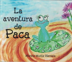 LA AVENTURA DE PACA